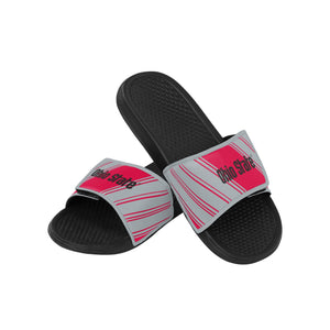 Ohio State Buckeyes NCAA Mens Legacy Sport Slide