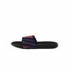 Syracuse Orange NCAA Mens Legacy Velcro Sport Slide