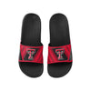 Texas Tech Red Raiders NCAA Mens Legacy Velcro Sport Slide