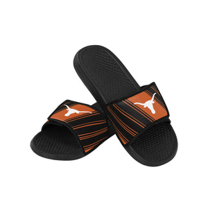 Texas Longhorns NCAA Mens Legacy Sport Slide