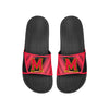 Maryland Terrapins NCAA Mens Legacy Velcro Sport Slide