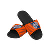 Utep Miners NCAA Mens Legacy Velcro Sport Slide