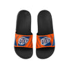Utep Miners NCAA Mens Legacy Velcro Sport Slide