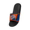 Utep Miners NCAA Mens Legacy Velcro Sport Slide