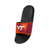 Virginia Tech Hokies NCAA Mens Legacy Sport Slide