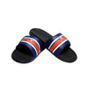 Virginia Cavaliers NCAA Mens Stripe Legacy Sport Slides