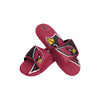 Arizona Cardinals NFL Youth Colorblock Big Logo Gel Slide