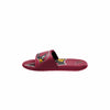 Arizona Cardinals NFL Youth Colorblock Big Logo Gel Slide