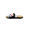 Pittsburgh Steelers NFL Youth Colorblock Big Logo Gel Slide