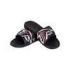 NFL Mens Cropped Big Logo Slides - Pick Your Team!