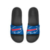 Buffalo Bills NFL Mens Cropped Big Logo Slide