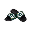 NFL Mens Cropped Big Logo Slides - Pick Your Team!