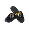 Jacksonville Jaguars NFL Mens Cropped Big Logo Slide