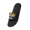 Jacksonville Jaguars NFL Mens Cropped Big Logo Slide