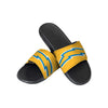 Los Angeles Chargers NFL Mens Cropped Big Logo Slide