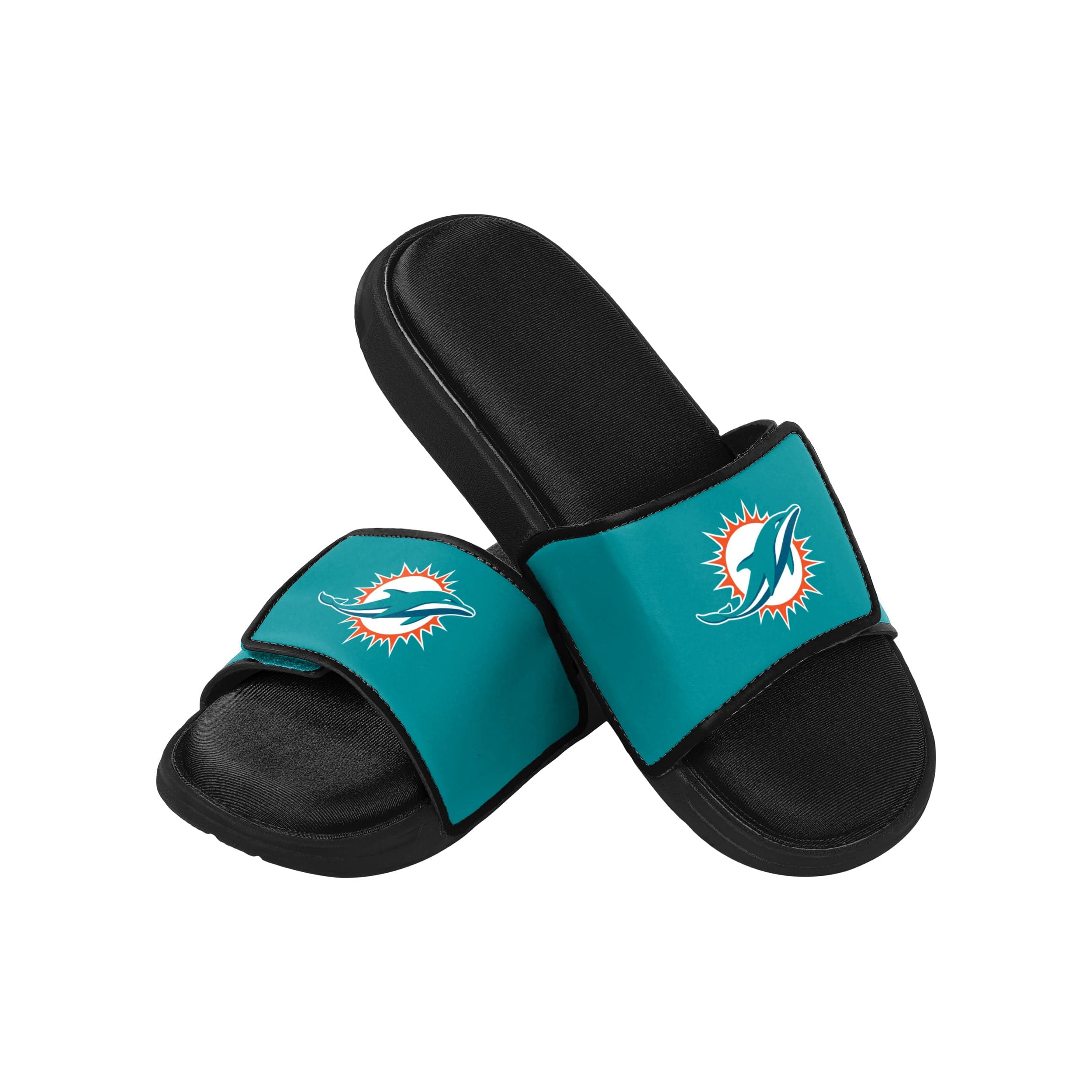 Buy Miami Dolphins Slides Online in India 