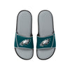 Philadelphia Eagles NFL Mens Foam Sport Slide Sandals