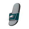 Philadelphia Eagles NFL Mens Foam Sport Slide Sandals