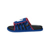 New York Giants NFL Mens Future Slide Flip Flops