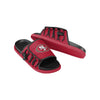 San Francisco 49ers NFL Mens Future Slide Flip Flops