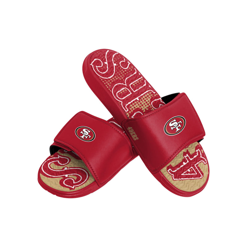 san francisco 49ers slides