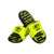 Green Bay Packers NFL Mens Highlights Gel Slide