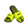 Seattle Seahawks NFL Mens Highlights Gel Slide