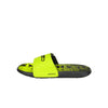 Seattle Seahawks NFL Mens Highlights Gel Slide