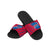 Buffalo Bills NFL Mens Legacy Sport Slide