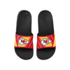 Kansas City Chiefs NFL Mens Legacy Sport Slide