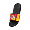 Kansas City Chiefs NFL Mens Legacy Sport Slide