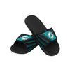 Miami Dolphins NFL Mens Legacy Sport Slide