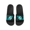 Miami Dolphins NFL Mens Legacy Sport Slide