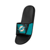 Miami Dolphins NFL Mens Legacy Sport Slide