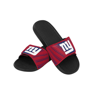 New York Giants NFL Mens Legacy Sport Slide