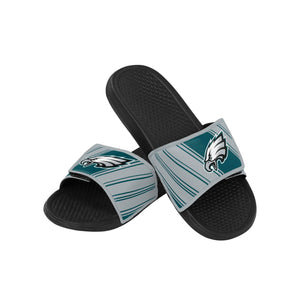Philadelphia Eagles NFL Mens Legacy Sport Slide