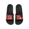 Cleveland Browns NFL Mens Legacy Sport Slide