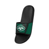 New York NFL Mens Jets Legacy Sport Slide
