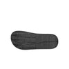 Detroit Lions NFL Mens Striped Big Logo Raised Slide