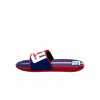 New York Giants NFL Mens Team Stripe Gel Slide