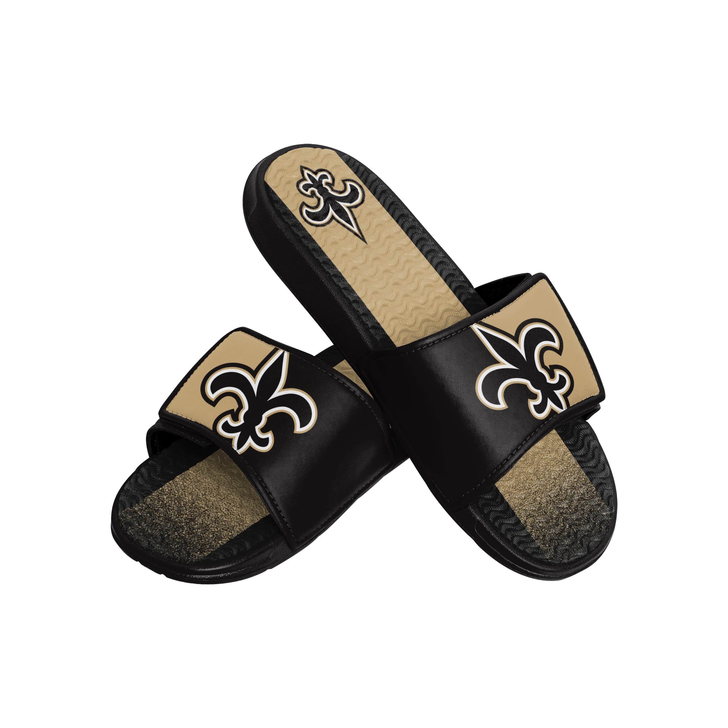 New Orleans Saints Mens in New Orleans Saints Team Shop 