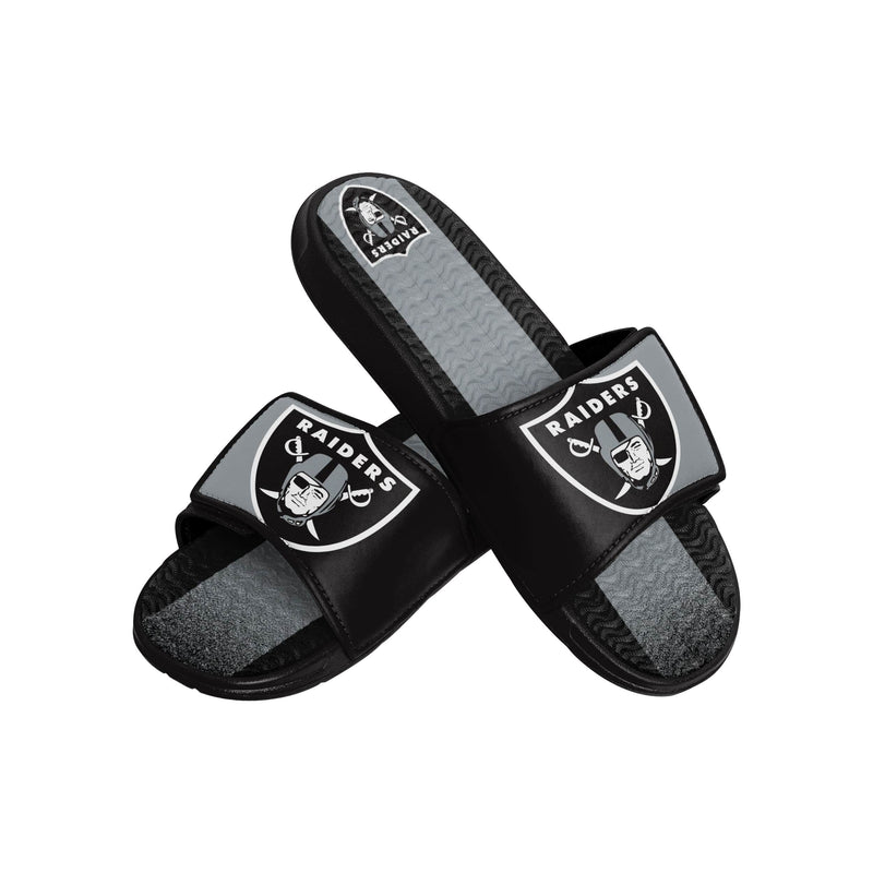 Las Vegas Raiders Highlights Gel Slide