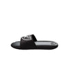 Las Vegas Raiders NFL Mens Team Stripe Gel Slide