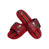 Tampa Bay Buccaneers NFL Mens Team Stripe Gel Slide