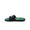 New York Jets NFL Mens Wordmark Gel Slides