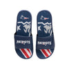 NFL Mens Wordmark Gel Slides - Pick Your Team!