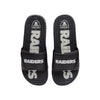 NFL Mens Wordmark Gel Slides - Pick Your Team!