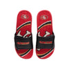 NFL Mens Wordmark Gel Slides - Pick Your Team!