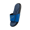 St. Louis Blues NHL Mens Foam Sport Slide Sandals