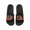 Philadelphia Flyers NHL Mens Legacy Sport Slide